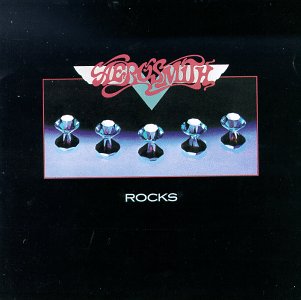 Aerosmith Rocks