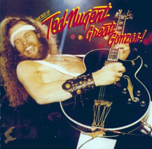 Ted Nugent great Gonzos