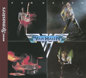 Vanhalen Vanhalen album