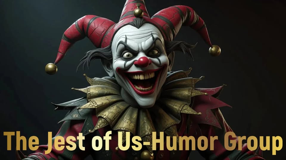 jest of us facebook group