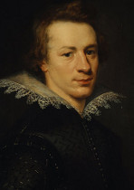 William Drummond Portrait