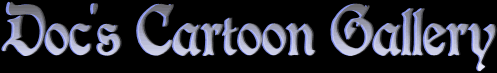 Cartoon Gallery Logo